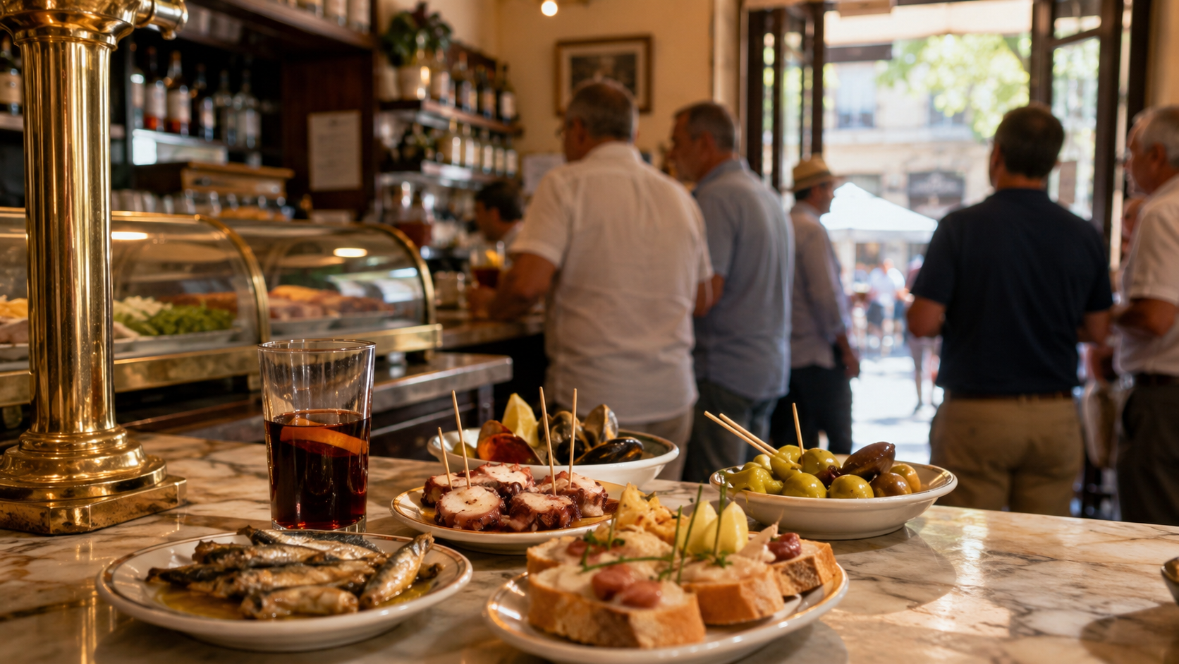 Dónde comer en Alicante