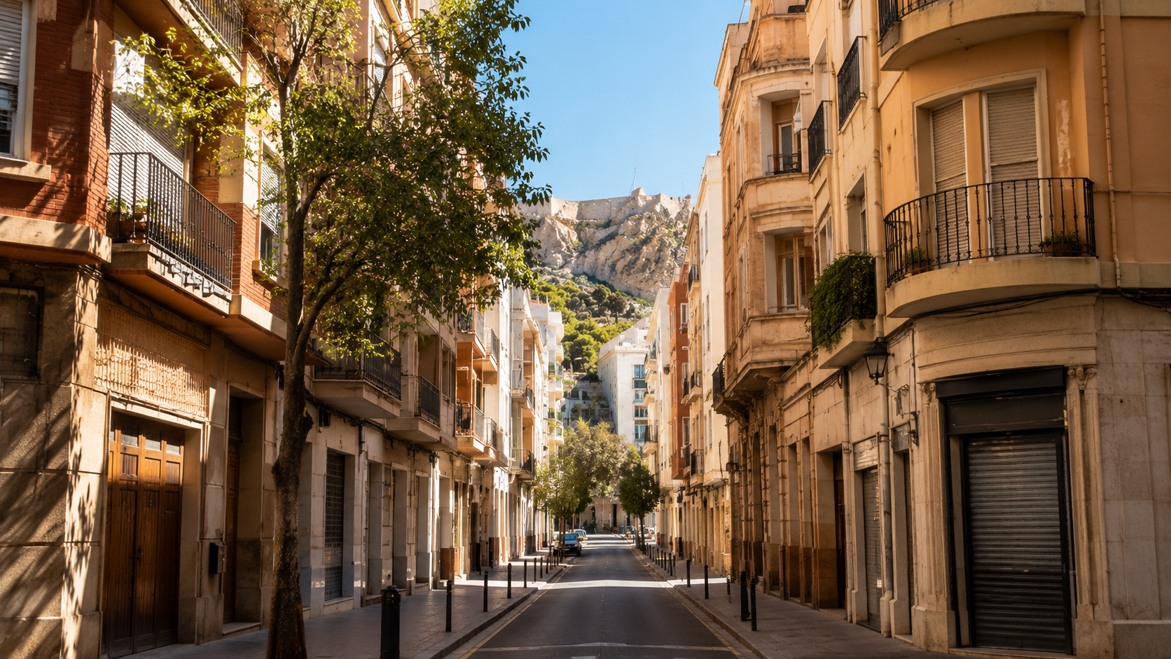 Dónde dormir en Alicante centro: las mejores zonas