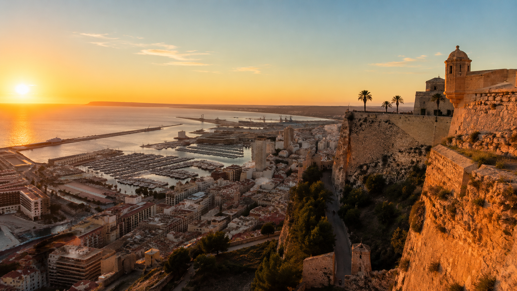 Qué ver en Alicante
