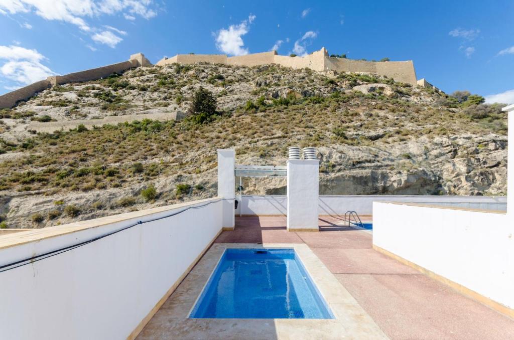 Alirena · Playa del Postiguet — 5