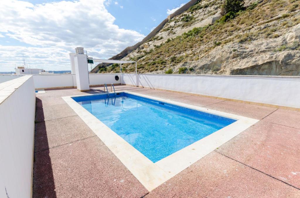 Alirena · Playa del Postiguet — 7
