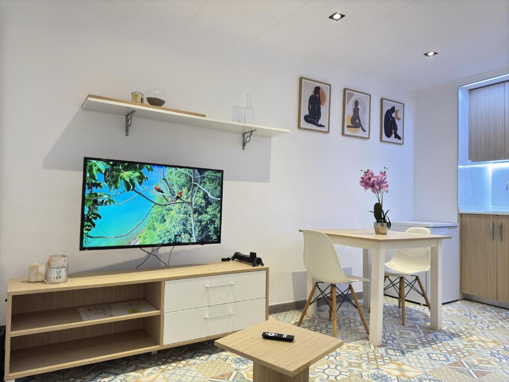 Alirena · Playa del Postiguet — 15