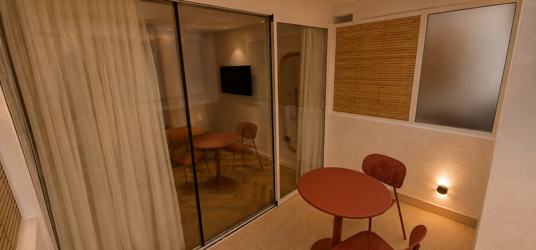 Habitaciones